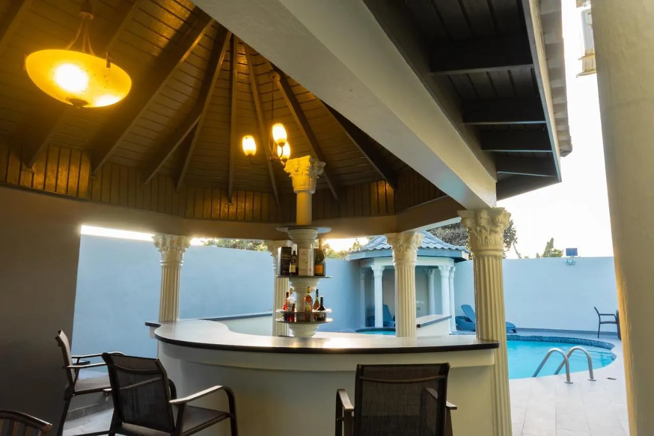 Apartment Pinnacle View Estate Montego Bay