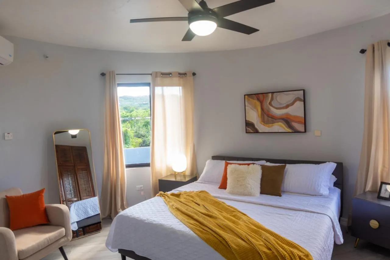 Pinnacle View Estate Montego Bay Apartment