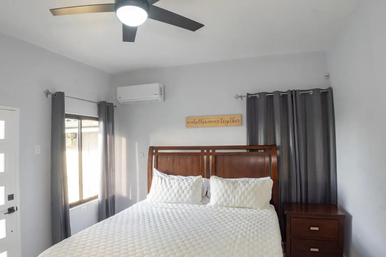 Apartman Pinnacle View Estate Montego Bay