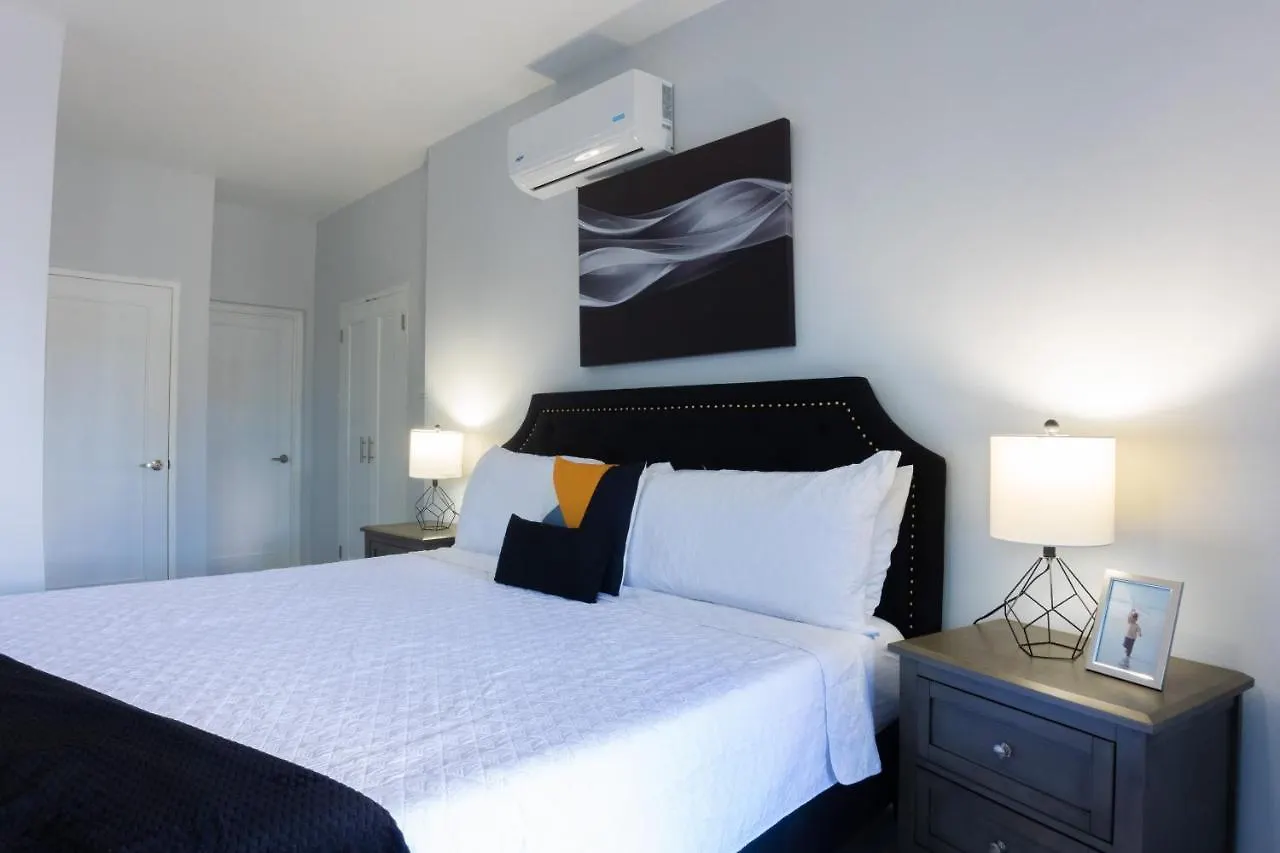 Apartman Pinnacle View Estate Montego Bay
